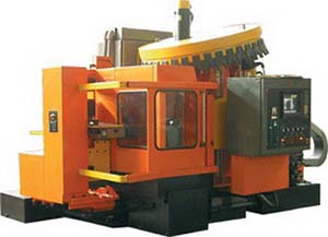 ИР320ПМФ4 Верстат фрезерный горизонтальный многоцелевой з ЧПУ